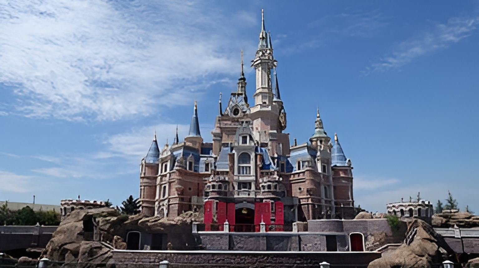 disney