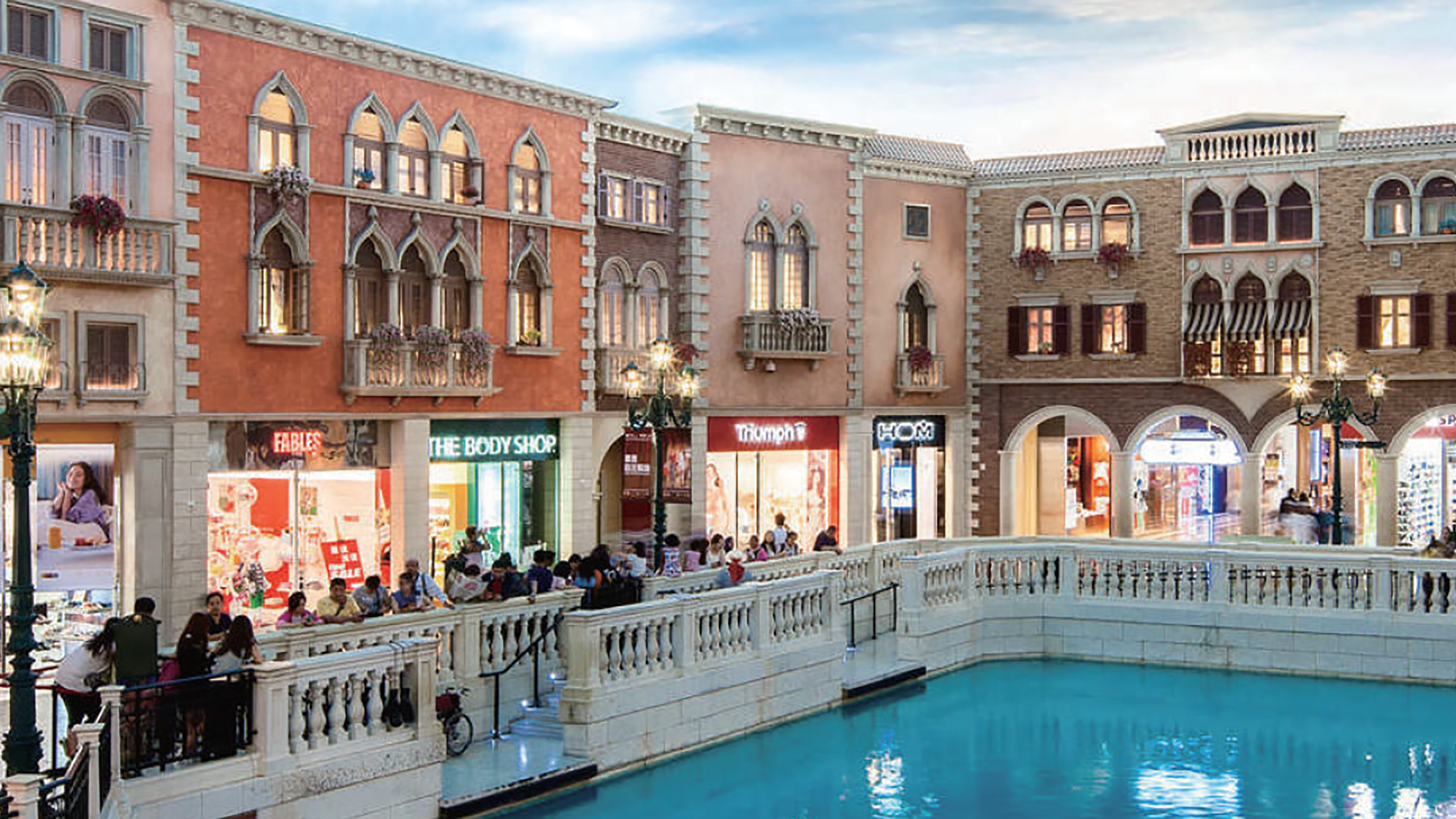 venetian